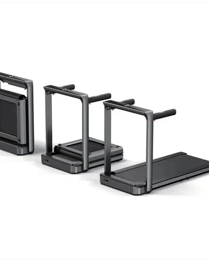 كينج سميث جهاز المشي القابل للطي أم اكس 16 بلس