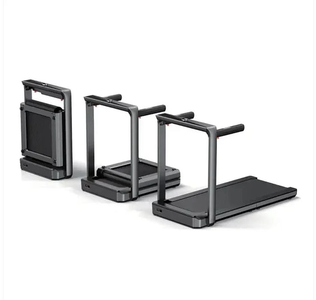 كينج سميث جهاز المشي القابل للطي أم اكس 16 بلس