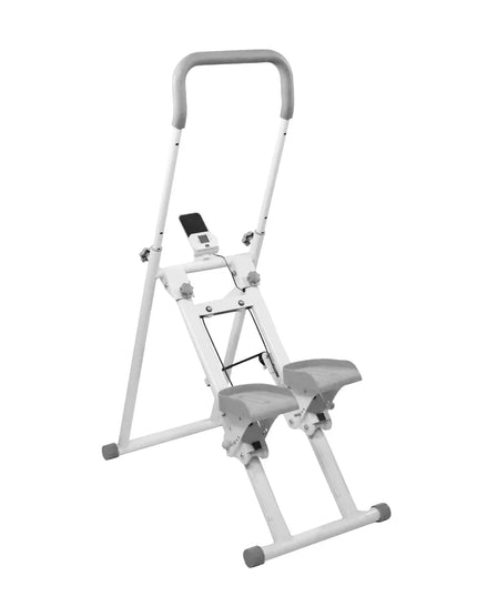 مدرب تمارين البطن بلاك بول