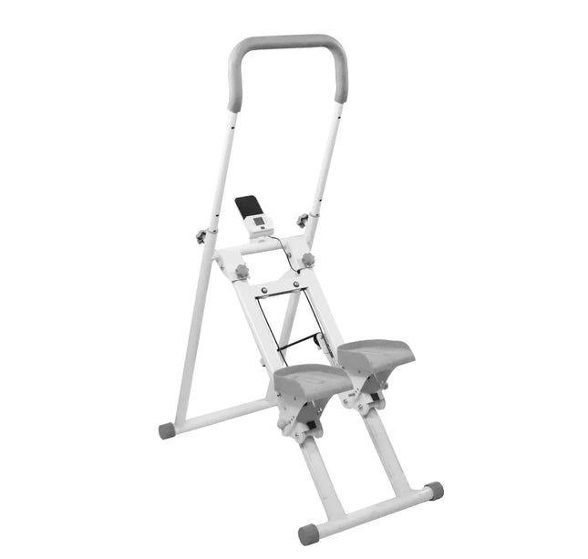 مدرب تمارين البطن بلاك بول