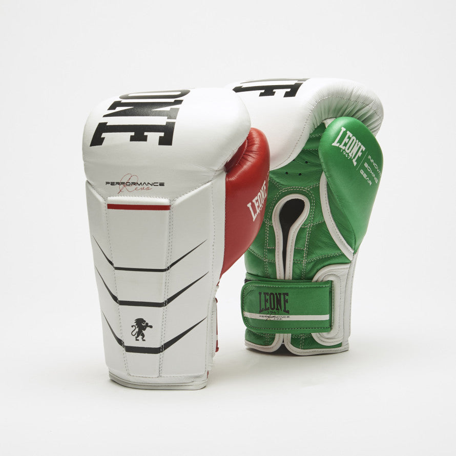 leone 9 boxing glove