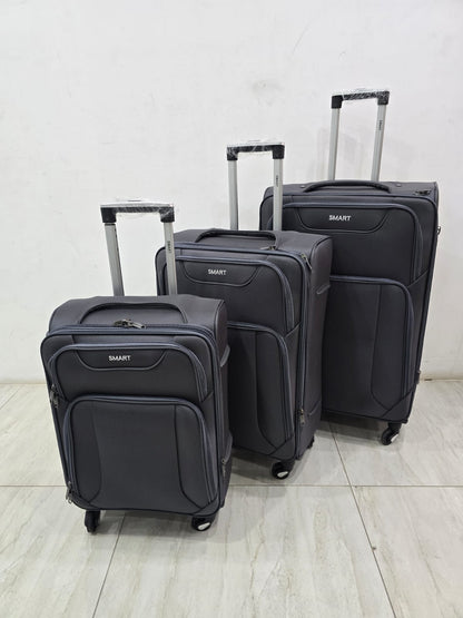 3 piece travel bag