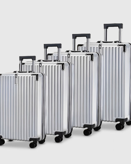 طقم شنط سفر 4 قطع