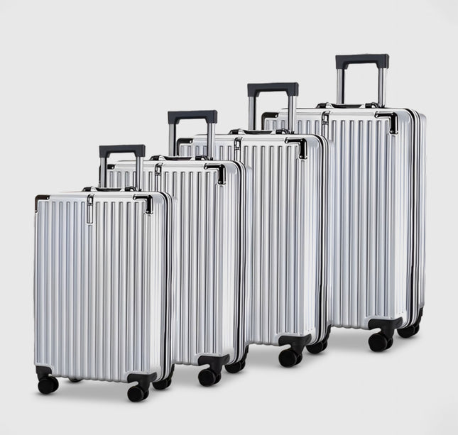 طقم شنط سفر 4 قطع