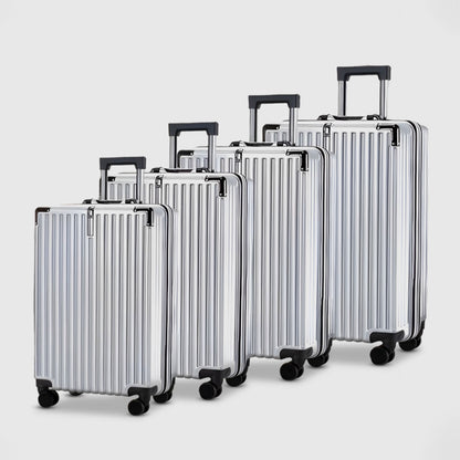 4 Piece Travel Bag Set