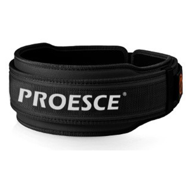 proesce حزام ظهر