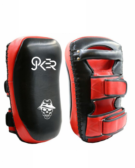 Boxing hand mitts M1