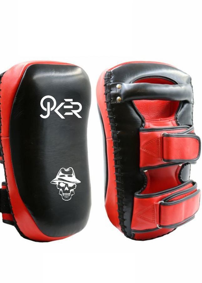 Boxing hand mitts M1