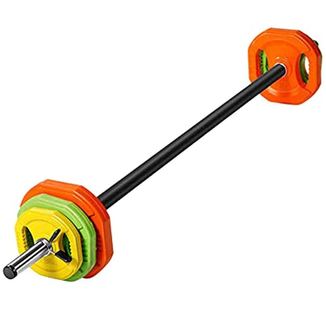 مجموعة بار شامل الاوزان