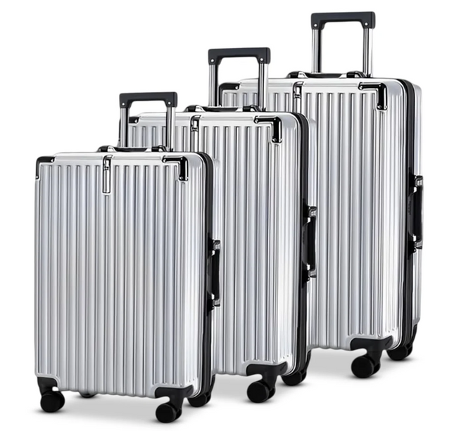 جناط سفر 3 قطع