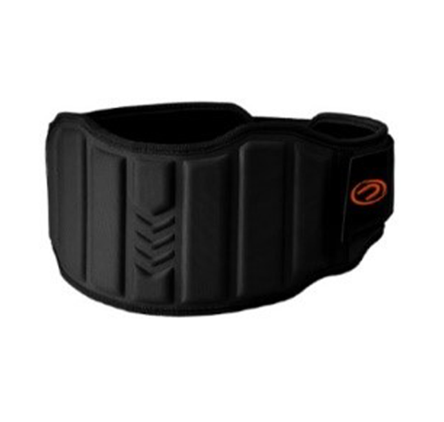 حزام الظهر لرفع الاثقال