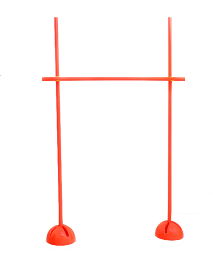 COACHING STICKS PIPE- -Joker