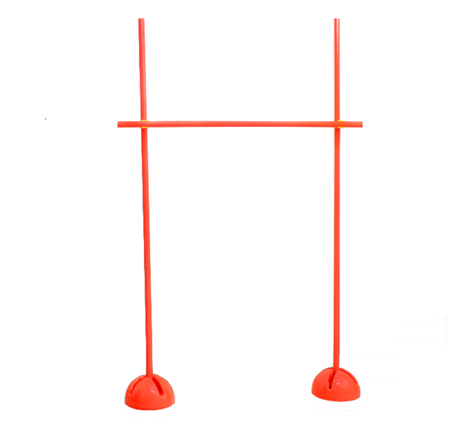 COACHING STICKS PIPE- -Joker