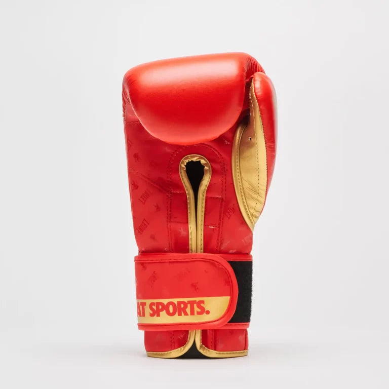 leone 13 boxing glove