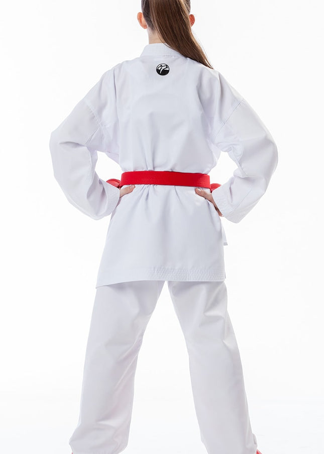 بدلة كارتية جي توكايدو كاتا