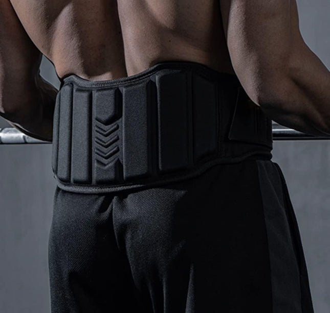 حزام الظهر لرفع الاثقال