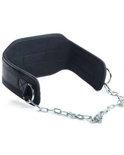 حزام الظهر لرفع الاثقال