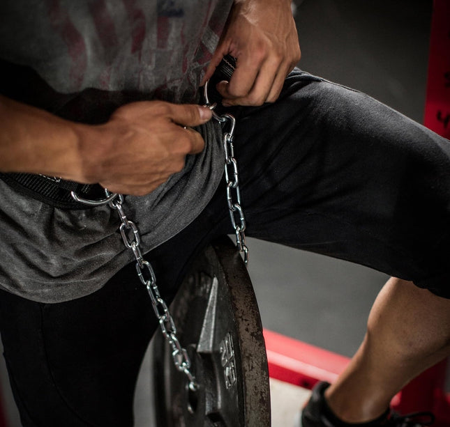 حزام الكتف الاثقال