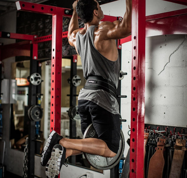 حزام الكتف الاثقال