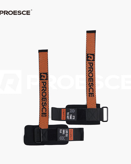 داعم رفع الاثقال