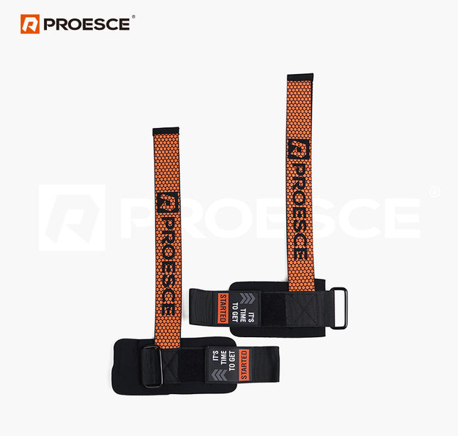 داعم رفع الاثقال