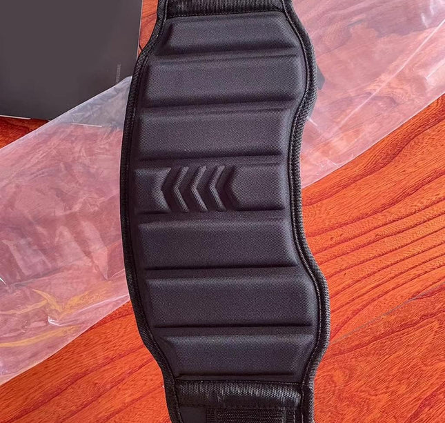 حزام الظهر لرفع الاثقال