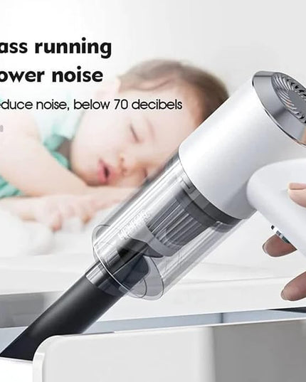 مكنسه للسياره والبيت