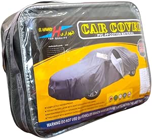 Car cover 