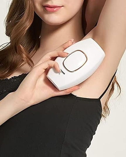 جهاز ازاله الشعر بالليزر