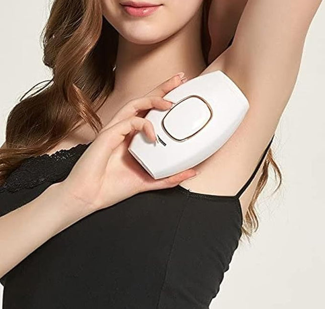 جهاز ازاله الشعر بالليزر