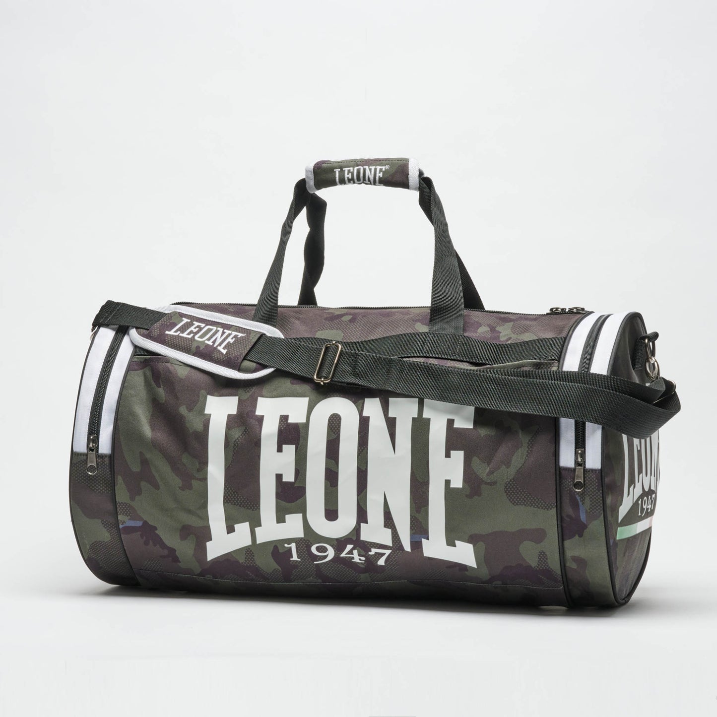 LEONE 5 SPORTS BAG