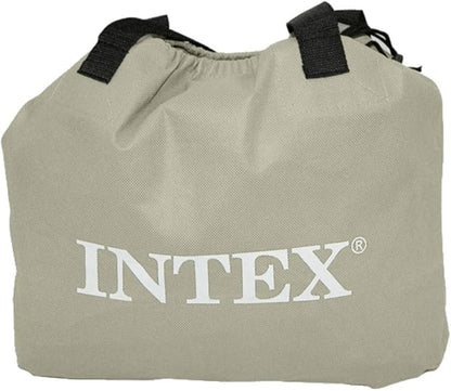 intex inflatable bed 