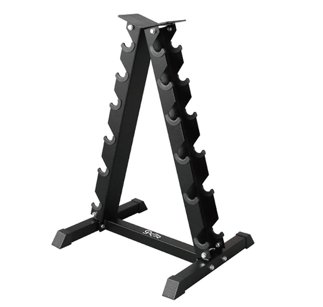 حامل 6 ازواج دامبل ماركة جوكر