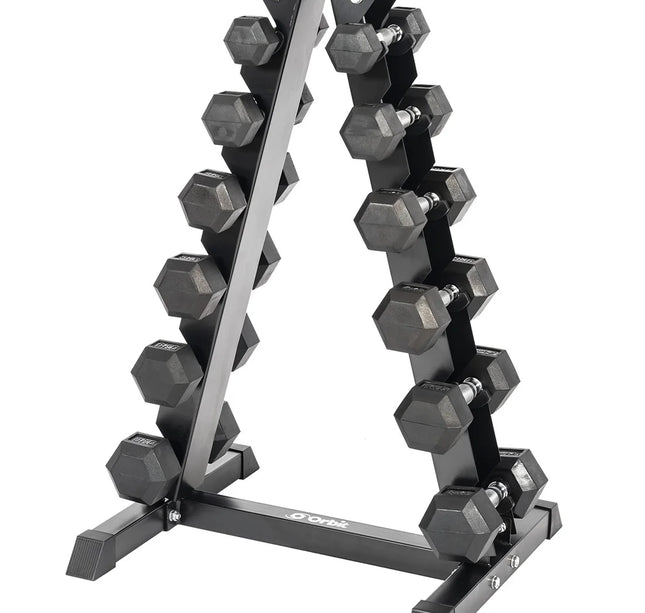 حامل 6 ازواج دامبل ماركة جوكر