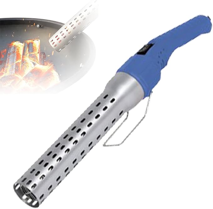 Electric BBQ lighter 