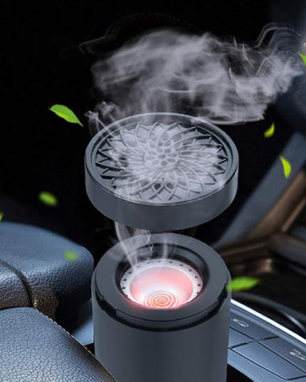 مبخره الكترونيه