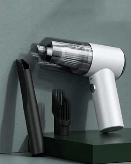 مكنسه للسياره والبيت