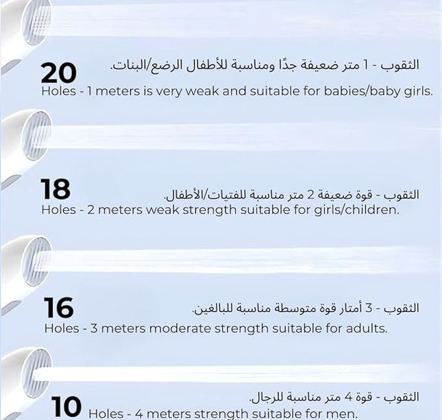 شطاف متنقل للسفر