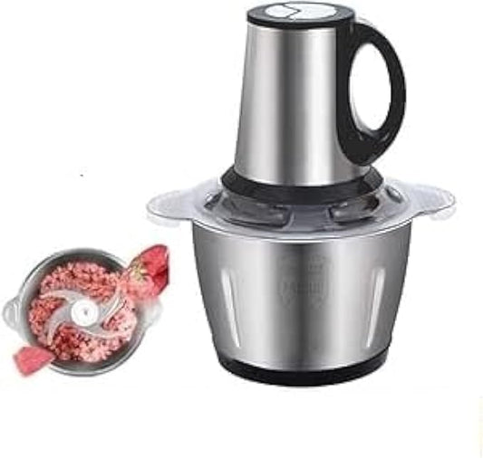 3L food chopper