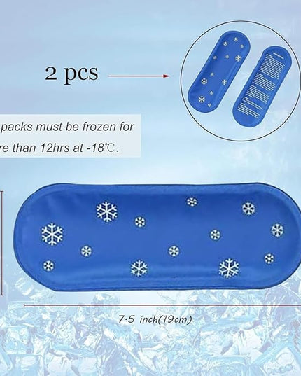 جنطه انسولين تحفظ البروده 12 ساعه