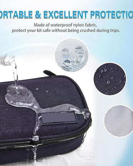 جنطه انسولين تحفظ البروده 12 ساعه