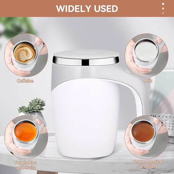 electric coffee mug 