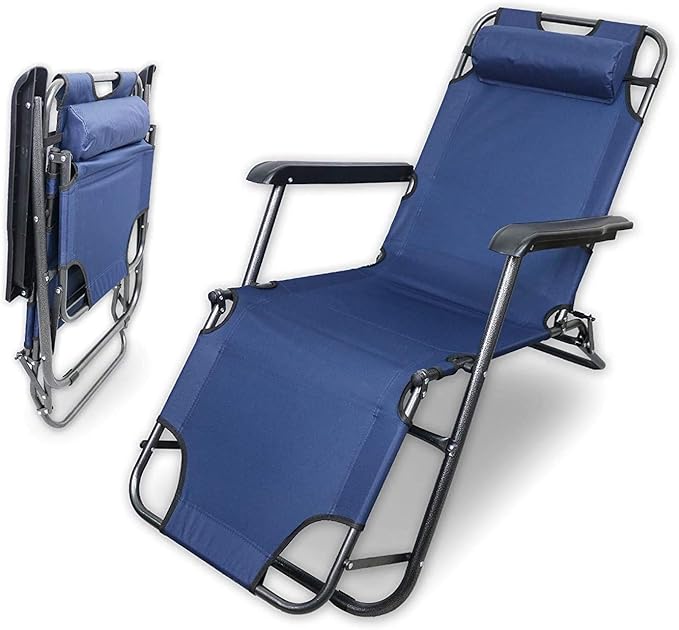 Travel chair and bed