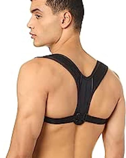 حزام تصحيح الظهر