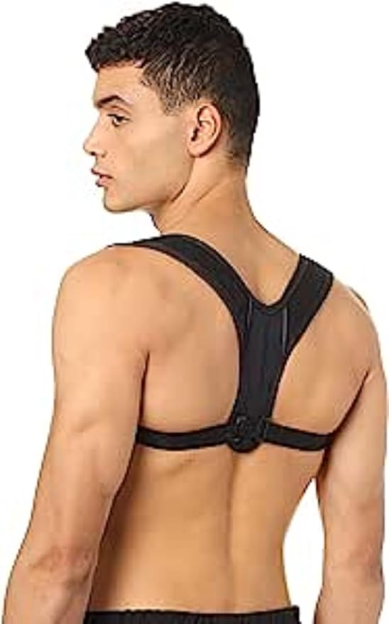 Back Correction Belt