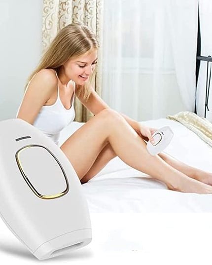 جهاز ازاله الشعر بالليزر