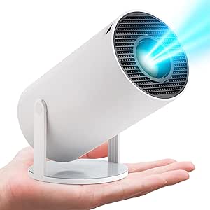 High definition projector