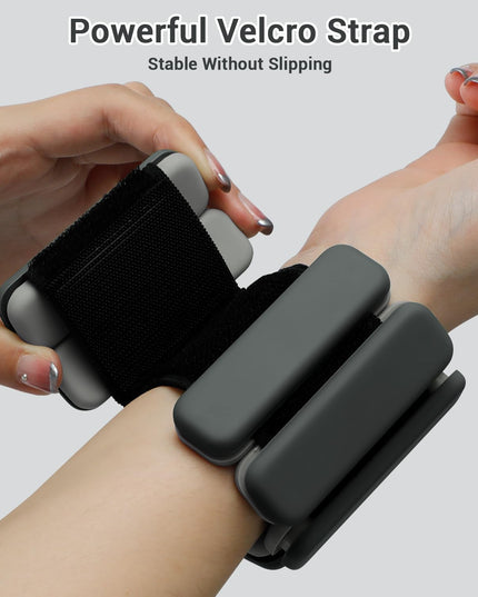 FITNESS BRACELETS