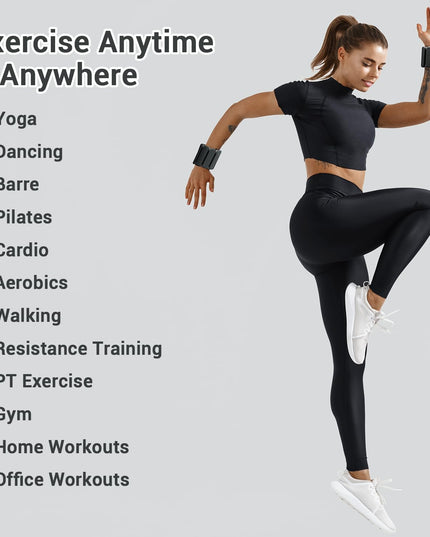 FITNESS BRACELETS