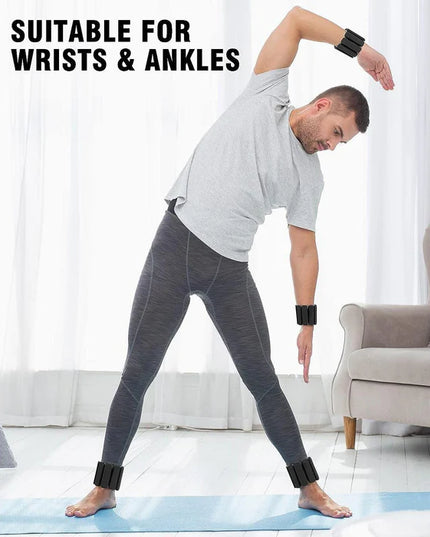 FITNESS BRACELETS